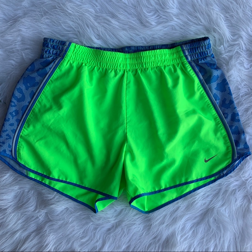 👻🎃 Nike Dri-fit shorts